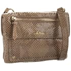 Cole Haan Marabelle Double Flap Cross-Body