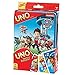 Cardinal Paw Patrol Uno