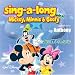 Price Comparison : Sing Along with Mickey, Minnie and Goofy: Anthony