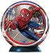 11349 - Ravensburger puzzleball - Spiderman, 96 Teile - Durchmesser 12 cm, 96 Teile