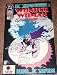 Wonder Woman Annual 1992 (No. 3)