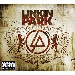 Breaking The Habit [Live At Milton Keynes]
