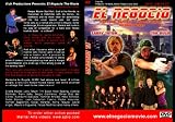 El Negocio DVD Movie