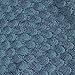 ONEPACK Mermaid Tail Crochet Blanket,Handmade Mermaid Blanket for adult,Super Soft Comfortable for All Seasons Sleeping Reading Watching Working Sofa Camping Blankets(Adult,73