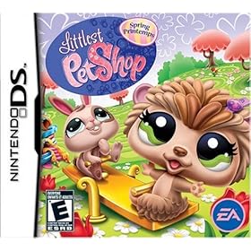 Littlest Pet Shop