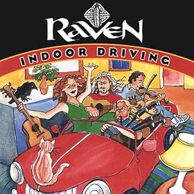 Chloe's Passion/Indoor Driving