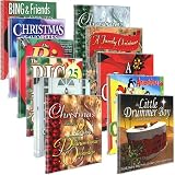 Traditional Christmas Collection Mega Pack - 11 Disc Set