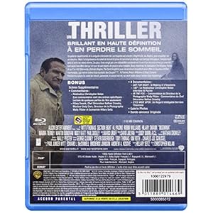 Insomnia [Warner Ultimate (Blu-ray)]