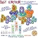 Baby Einstein Cakes - Do-It-Yourself Cupcake Decorating Package - SAVE $3.12