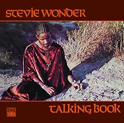 Superstition / Stevie Wonder