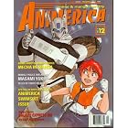 Click here to buy Animerica Vol 5 #12 by  Anime & Manga Monthly.