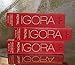 Schwarzkopf Igora Royal Colorist's Color Creme Tube 12-0 Ultimate Natural Blonde