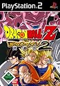 Dragonball Z Budokai 2