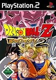Dragonball Z Budokai 2