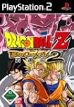Dragonball Z: Budokai 2 [Software Pyr...