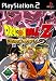 Search : Dragonball Z Budokai 2