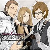 VitaminX ����饯����CD:SILVER DISC -�������Ϻ&�����&��������- 