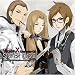 VitaminX キャラクターCD:SILVER DISC -衣笠正次郎&葛城銀児&真田正輝-