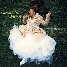 Cassandra Wilson Closer To You cover 