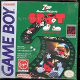 Spot the videogame - Game Boy - PAL