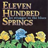 No Stranger To The Blues