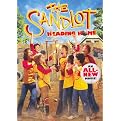 The Sandlot 3: Heading Home (Widescreen, Fullscreen)