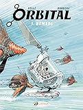 Orbital. 3, Nomads