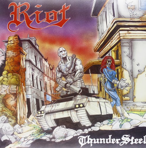 Riot - On Your Knees Lyrics - Zortam Music