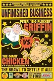Pyramid International Family Guy Chicken Fight Maxi Poster 61 cm x 91.5 cm, PP31364