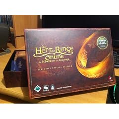 Der Herr der Ringe Online: Die Schatten von Angmar