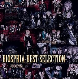 BIOSPHIA-BEST SELECTION-