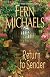 Return to Sender (Wheeler Large Print Book Series)