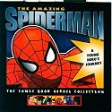 The Amazing Spiderman: A Young Hero's Journey