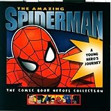 The Amazing Spiderman: A Young Hero's Journey