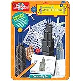 T.S. Shure Introduction 2 Architecture Creativity Tin