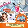 Leben hoch drei 02. Laura : Lukullus, der lyrische Liebesterrorist / Der Dichter auf dem Dach