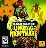 Red Dead Redemption: Undead Nightmare(͢����)