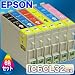 ��C�≮�I���W�i�� �C���^�[�l�b�g���W�I�\�t�g�@&�@ �݊��C���N EPSON �G�v�\�� IC6CL32 (6�F�Z�b�g)�@ �y�����ۏؕt�z