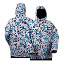 Special Blend Circa Mens Shell Snowboard Jacket
