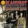 Blackfoot - Greatest Hits