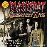 Blackfoot - Greatest Hits