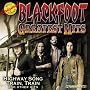 Blackfoot - Greatest Hits