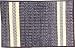 Place Mats Handmade Home Furnishings, India Runner 12x18 inches (mat051)