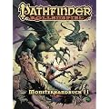 Pathfinder Rollenspiel Monsterhandbuch II