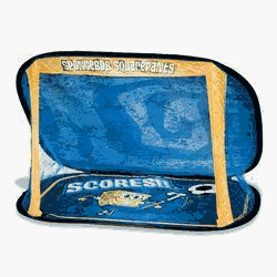 Franklin 5734 Mini Spongebob Pop-Up Goal