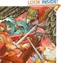 The Songs of Power: A Finnish Tale of Magic, Retold from the Kalevala (Ancient Fantasy)