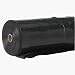 Black Polyethylene Sheeting