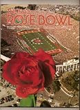 1985 Rose Bowl Program USC Ohio State