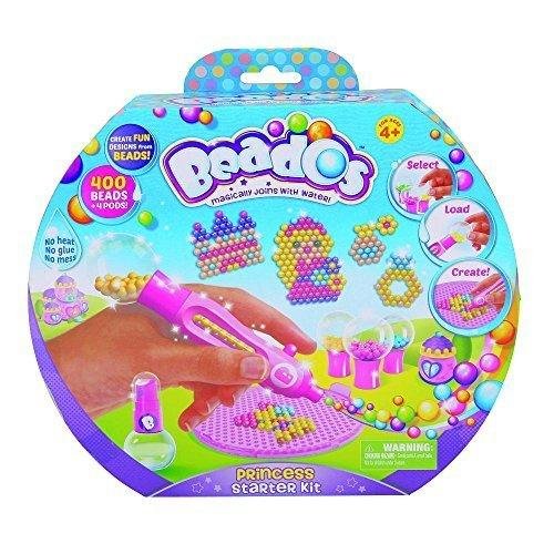 Beados Pink Princess Starter Pack