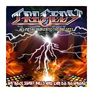 Tragedy - We Rock Sweet Balls, And Can Do No Wrong